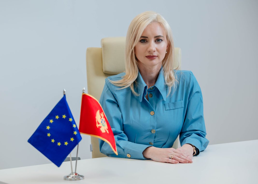 Gorčević: Započet dijalog između Zapadnog Balkana i EU o primjeni ETIAS uredbe Gorčević: Započet dijalog između Zapadnog Balkana i EU o primjeni ETIAS uredbe