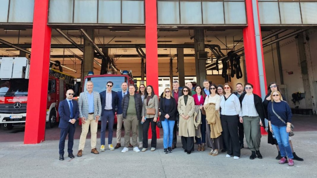 Odobreno 25 projekata u okviru Interreg VI-A IPA Programa Hrvatska – BiH – Crna Gora Odobreno 25 projekata u okviru Interreg VI-A IPA Programa Hrvatska – BiH – Crna Gora
